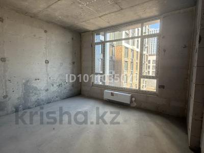 1-комнатная квартира · 37 м² · 3/18 этаж, Туран 39/2 за ~ 32.3 млн ₸ в Астане, Нура р-н