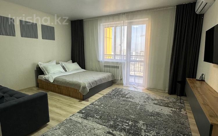 1-комнатная квартира · 42 м² · 12/16 этаж, Каныша Сатпаева 55/8 — Драм театр за 15 000 ₸ в Усть-Каменогорске — фото 16