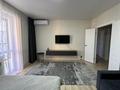 1-комнатная квартира · 42 м² · 12/16 этаж, Каныша Сатпаева 55/8 — Драм театр за 15 000 ₸ в Усть-Каменогорске — фото 3