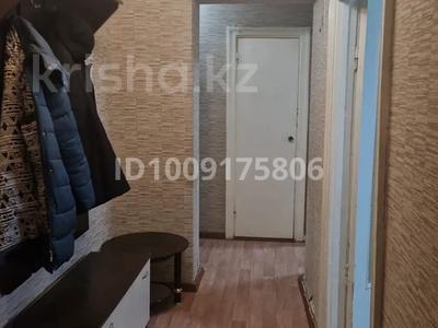 2-комнатная квартира · 49 м² · 4/5 этаж, Мангилик Ел 49 — Бывшая улица Ленина за 22.5 млн 〒 в Семее