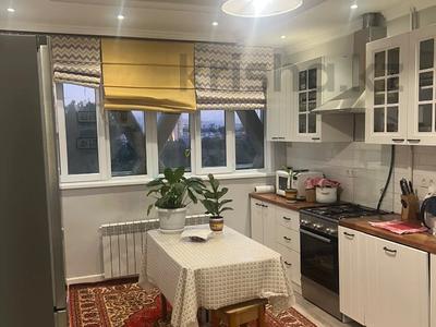 2-бөлмелі пәтер · 60 м² · 6/8 қабат, Көктем-1 ш/а. — Тимирязева - Шашкина, бағасы: 49 млн ₸ в Алматы, Бостандыкский р-н