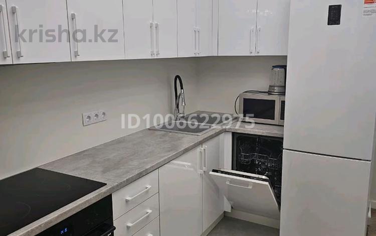 2-бөлмелі пәтер · 58 м² · 11/13 қабат, Есенова 160/3 — Суюнбая - Тулькубасская, бағасы: 45 млн ₸ в Алматы, Жетысуский р-н — фото 2