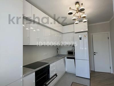 2-комнатная квартира · 58 м² · 11/13 этаж, Есенова 160/3 — Суюнбая - Тулькубасская за 45 млн ₸ в Алматы, Жетысуский р-н