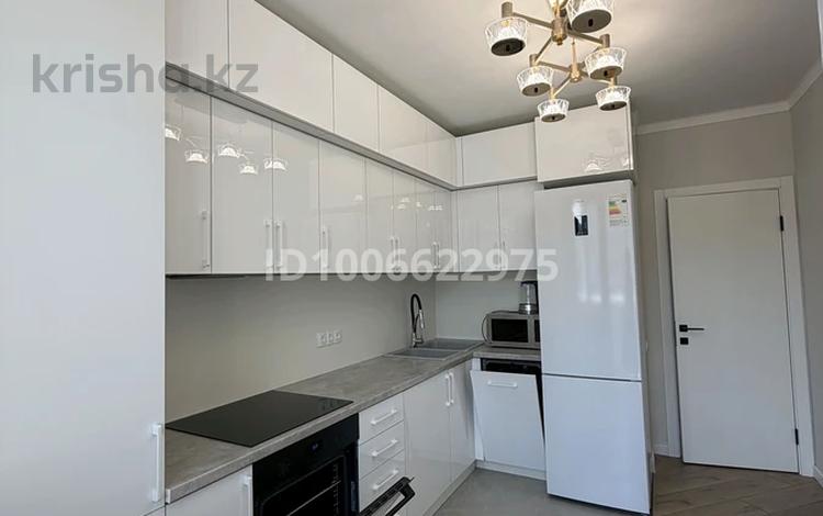 2-комнатная квартира · 58 м² · 11/13 этаж, Есенова 160/3 — Суюнбая - Тулькубасская за 45 млн ₸ в Алматы, Жетысуский р-н — фото 20