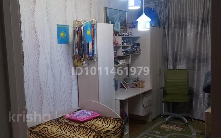 4-бөлмелі пәтер · 74 м² · 1/5 қабат, 2 микрорайон 20 — Рядом с Конаев сити, бағасы: 30 млн ₸ — фото 2
