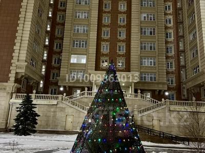 4-комнатная квартира · 134 м² · 3/11 этаж, Алии Молдагуловой 44 за 650 000 〒 в Актобе