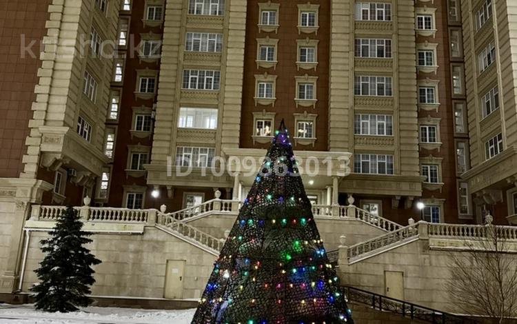 4-бөлмелі пәтер · 134 м² · 3/11 қабат, Алии Молдагуловой 44, бағасы: 650 000 〒 в Актобе — фото 2