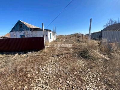 Отдельный дом · 3 комнаты · 45 м² · 6 сот., Станция Денисовка 30 за 1.5 млн ₸