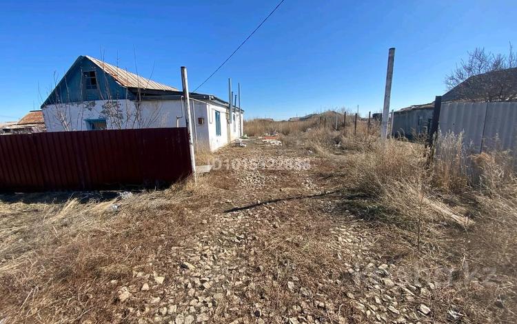 Отдельный дом · 3 комнаты · 45 м² · 6 сот., Станция Денисовка 30 за 1.5 млн ₸ — фото 2