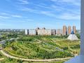4-комнатная квартира · 134 м², Нажимеденова 4 за 130 млн ₸ в Астане, Алматы р-н — фото 2