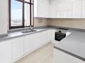 4-комнатная квартира · 134 м², Нажимеденова 4 за 130 млн ₸ в Астане, Алматы р-н — фото 7