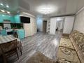 3-бөлмелі пәтер · 65 м² · 4/5 қабат, Абая, бағасы: 23 млн ₸ в Костанае — фото 2