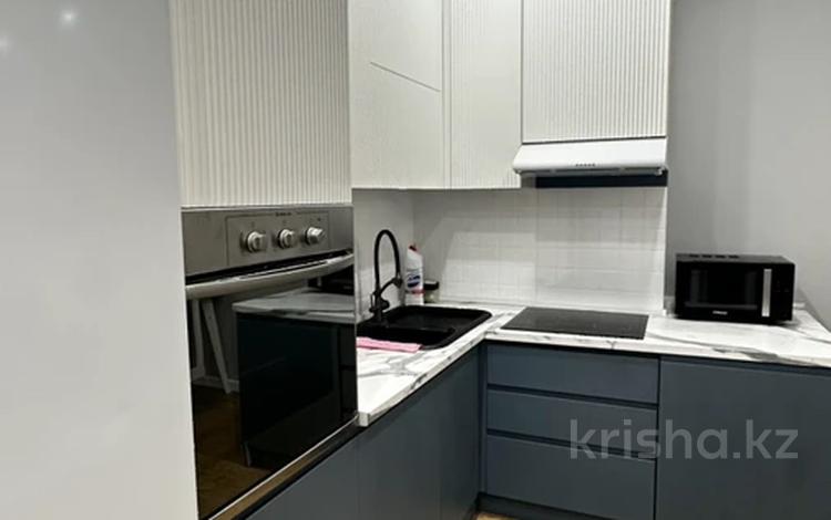 2-комнатная квартира · 82 м² · 3/21 этаж, Аль-Фараби 21 за 600 000 ₸ в Алматы, Бостандыкский р-н — фото 2