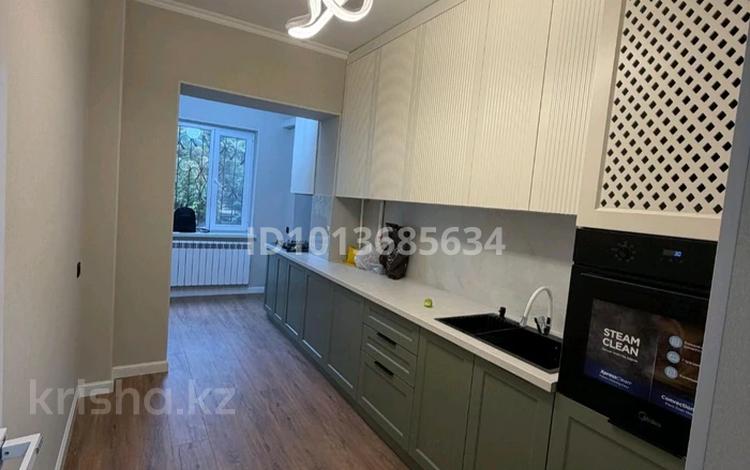 2-комнатная квартира · 56 м² · 2/5 этаж, ул. Алимбетова 45б — Кафе Час пик за 35 млн ₸ в Шымкенте — фото 11