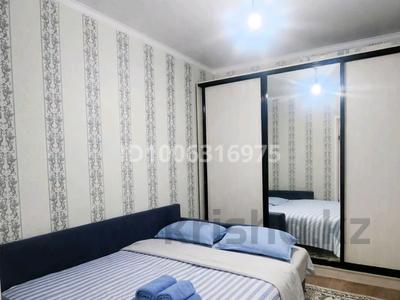 1-комнатная квартира · 52 м² · 5/10 этаж, Сейфуллина 51 за 15 000 〒 в Алматы, Турксибский р-н
