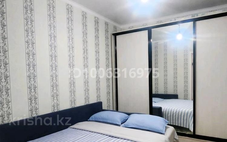 1-комнатная квартира · 52 м² · 5/10 этаж, Сейфуллина 51 за 15 000 〒 в Алматы, Турксибский р-н — фото 17