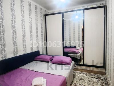 1-комнатная квартира · 52 м² · 5/10 этаж, Сейфуллина 51 за 12 000 〒 в Алматы, Турксибский р-н