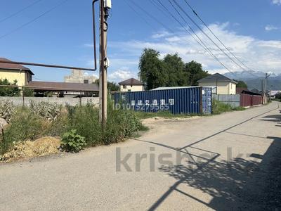 Участок · 6 соток, Туздыбастау (Калинино) за 30 млн ₸