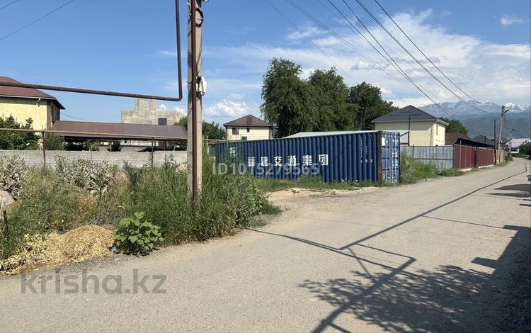 Участок · 6 соток, Туздыбастау (Калинино) за 30 млн ₸ — фото 2