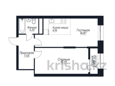 Продажа квартир в Алматы: 2-комнатная квартира · 55.5 м² · 5/9 этаж, Сейфуллина 467г — Сейфуллина - Райымбека за 46.6 млн 〒 2-комнатная квартира · 55.5 м² · 5/9 этаж, Сейфуллина 467г — Сейфуллина - Райымбека за 46.6 млн 〒 в Алматы, Алмалинский р-н