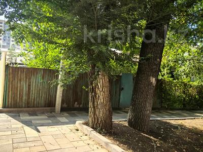 Участок · 3.3 сотки, Амангельды 17 за 120 млн ₸ в Алматы, Алмалинский р-н