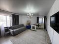 2-бөлмелі пәтер · 60 м² · 5/10 қабат, Тянь-Шанская 7, бағасы: 55 млн ₸ в Алматы — фото 11
