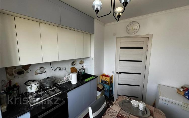 2-бөлмелі пәтер · 60 м² · 5/10 қабат, Тянь-Шанская 7, бағасы: 55 млн ₸ в Алматы — фото 3