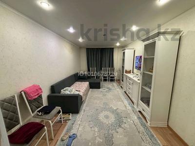 3-бөлмелі пәтер · 62.5 м² · 1/4 қабат, Жетысу 22 — Возле 10 школы, бағасы: 18 млн ₸ в Талдыкоргане, мкр Жетысу