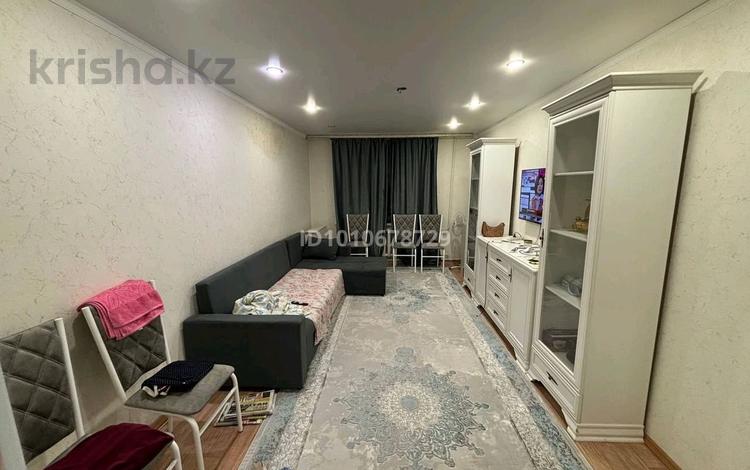 3-комнатная квартира · 62.5 м² · 1/4 этаж, Жетысу 22 — Возле 10 школы за 18 млн ₸ в Талдыкоргане, мкр Жетысу — фото 6