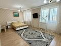 3-комнатная квартира · 131.7 м² · 9/12 этаж, Кабанбай батыра 40 — Топовая локация Левый берег за 55 млн ₸ в Астане, Есильский р-н — фото 3