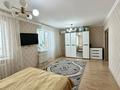 3-комнатная квартира · 131.7 м² · 9/12 этаж, Кабанбай батыра 40 — Топовая локация Левый берег за 55 млн ₸ в Астане, Есильский р-н — фото 4