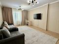 3-комнатная квартира · 131.7 м² · 9/12 этаж, Кабанбай батыра 40 — Топовая локация Левый берег за 55 млн ₸ в Астане, Есильский р-н — фото 7