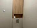 1-бөлмелі пәтер · 38.25 м² · 11/12 қабат, Толе Би 1, бағасы: 38.7 млн ₸ в Алматы, Алмалинский р-н — фото 9