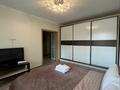 1-бөлмелі пәтер · 40 м² · 10/13 қабат, Рыскулбекова 28/1, бағасы: 15 000 ₸ в Алматы, Бостандыкский р-н — фото 2