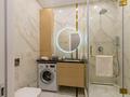 2-комнатная квартира, 70 м², 19 этаж посуточно, Аль-Фараби 41 за 60 000 〒 в Алматы, Бостандыкский р-н — фото 13