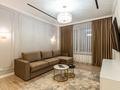 2-комнатная квартира, 70 м², 19 этаж посуточно, Аль-Фараби 41 за 60 000 〒 в Алматы, Бостандыкский р-н — фото 24