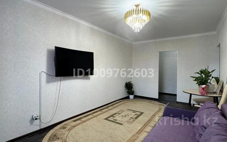 1-комнатная квартира · 43.9 м² · 3/9 этаж, мкр Шанхай — Маресьева- Пожарского за 15 млн ₸ в Актобе — фото 2