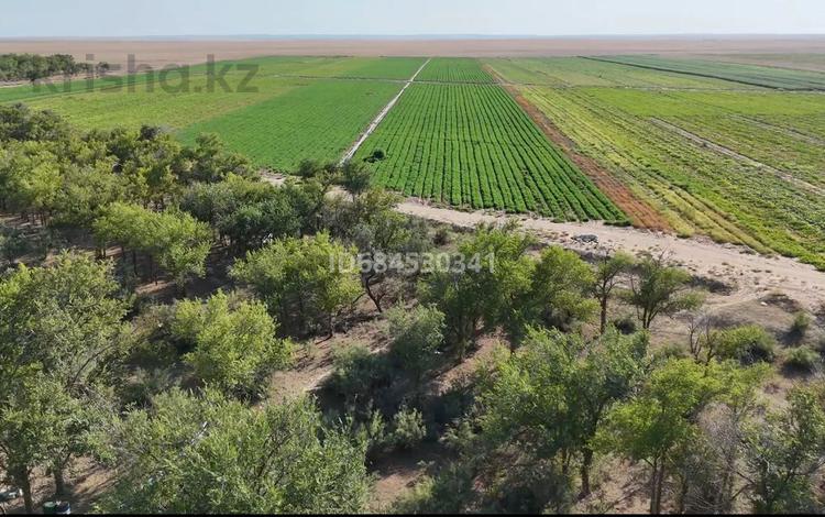 Участок · 960 га, Акши за 400 млн 〒 — фото 93