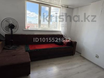 1-бөлмелі пәтер · 41 м² · 17/17 қабат, Чингиз Айтматов, бағасы: 18.5 млн ₸ в Астане, Нура р-н