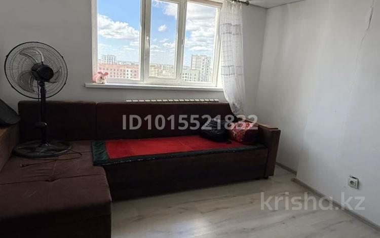 1-бөлмелі пәтер · 41 м² · 17/17 қабат, Чингиз Айтматов, бағасы: 18.5 млн ₸ в Астане, Нура р-н — фото 2