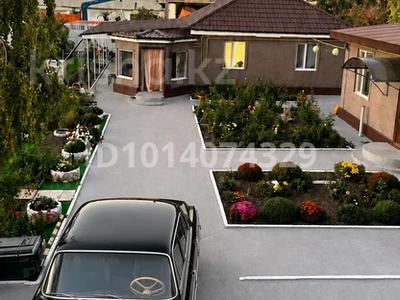 Отдельный дом · 5 комнат · 130 м² · 10 сот., Жағажай 12 — Учхоз за 200 млн ₸ в Астане, Алматы р-н