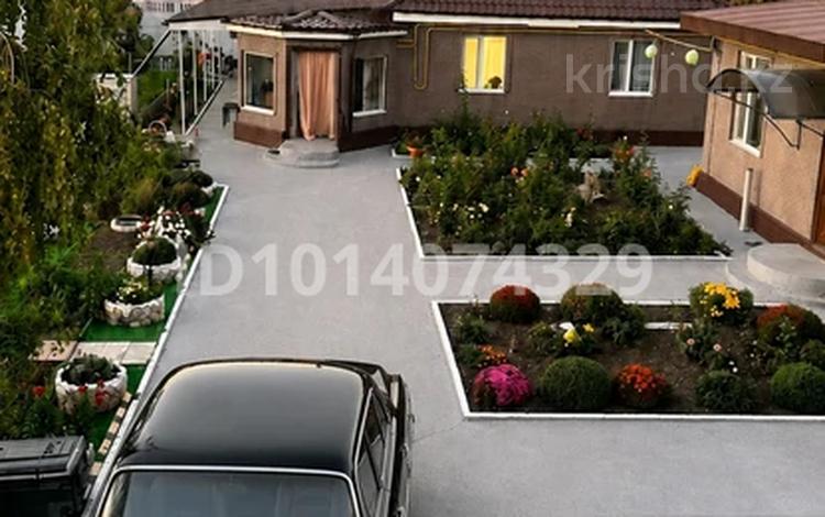 Отдельный дом · 5 комнат · 130 м² · 10 сот., Жағажай 12 — Учхоз за 200 млн ₸ в Астане, Алматы р-н — фото 2