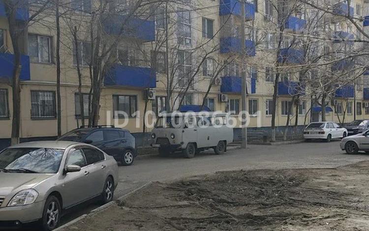 2-бөлмелі пәтер · 43 м² · 5/5 қабат, Микро́район Авангард — Рынка Мерей, бағасы: 16 млн ₸ в Атырау, мкр Авангард-2 — фото 2