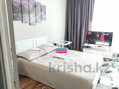 1-бөлмелі пәтер · 42 м² · 6/9 қабат, проспект Нуркена Абдирова 12, бағасы: 10 000 ₸ в Караганде, Казыбек би р-н