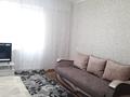 1-комнатная квартира, 42 м², 6/9 этаж посуточно, проспект Нуркена Абдирова 12 за 10 000 〒 в Караганде, Казыбек би р-н — фото 2