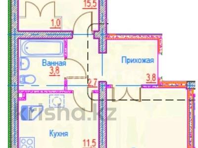 Пәтерлер в Алматы: 2-бөлмелі пәтер · 61.6 м² · 3/9 қабат, мкр Таугуль, бағасы: 20 млн 〒 2-бөлмелі пәтер · 61.6 м² · 3/9 қабат, мкр Таугуль, бағасы: 20 млн 〒 в Алматы, Ауэзовский р-н