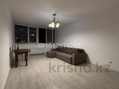 2-комнатная квартира · 89 м² · 11/12 этаж, мкр Шугыла, Жуалы 2 — Толе би за 250 000 ₸ в Алматы, Наурызбайский р-н