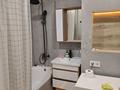 1-комнатная квартира · 45 м² · 9/16 этаж, Егизбаева 3, 5 — Каныша Сатпаева за 51 млн ₸ в Алматы, Бостандыкский р-н — фото 12