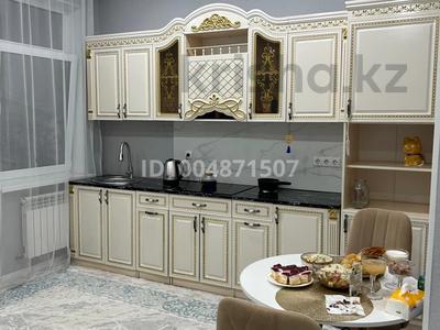 1-бөлмелі пәтер · 33 м² · 5/8 қабат, Ахмета Байтурсынова 20, бағасы: 21 млн ₸ в Астане, Сарайшык р-н