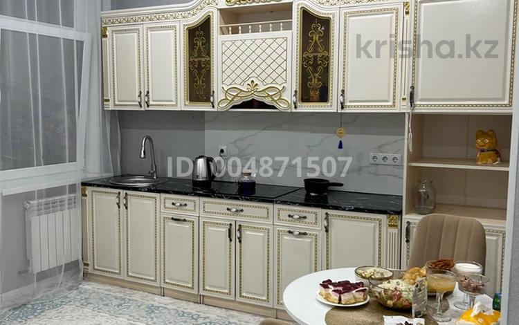 1-бөлмелі пәтер · 33 м² · 5/8 қабат, Ахмета Байтурсынова 20, бағасы: 21 млн ₸ в Астане, Сарайшык р-н — фото 2